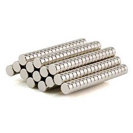 4x2mm magnet